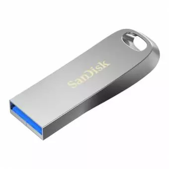 Pendrive SanDisk ULTRA LUXE USB 3.2 256GB (do 400MB/s)