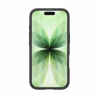 Etui Spigen Ultra Hybrid Mag Magsafe do Iphone 17 Frost Black