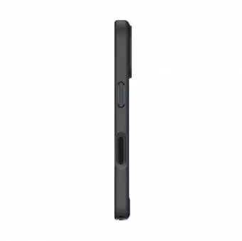 Etui Spigen Ultra Hybrid Mag Magsafe do Iphone 17 Frost Black