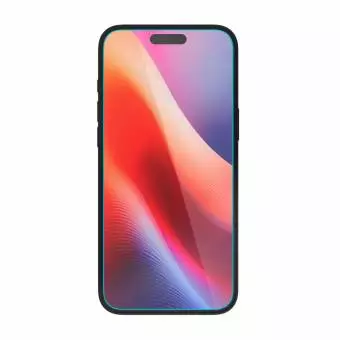 Szkło Hartowane Spigen Glas.tr ”ez Fit” 2-pack do Iphone 15 / 16 Privacy