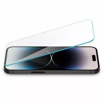 Szkło Hartowane Spigen Glas.tr Slim do Iphone 14 Pro Max