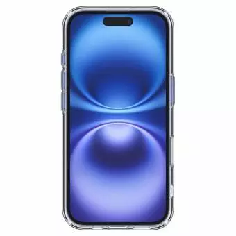 Etui Spigen Ultra Hybrid ”t” Mag Magsafe do Iphone 16 White