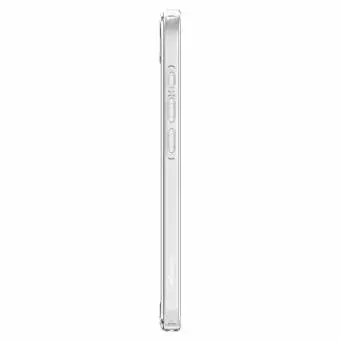 Etui Spigen Ultra Hybrid do Iphone 16e Crystal Clear