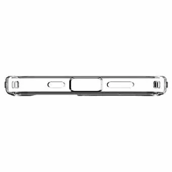 Etui Spigen Ultra Hybrid do Iphone 16e Crystal Clear