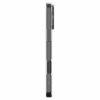 Etui Spigen Liquid Crystal do Iphone 16 Pro Max Crystal Clear