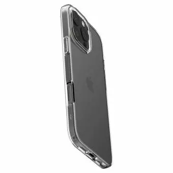 Etui Spigen Liquid Crystal do Iphone 16 Pro Max Crystal Clear