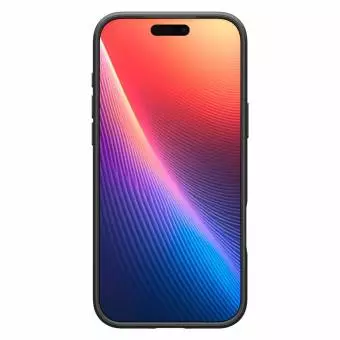 Etui Spigen Thin Fit Mag Magsafe do Iphone 17 Pro Black