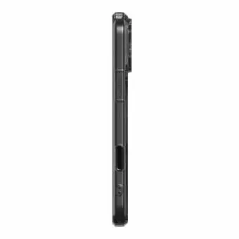 Etui Spigen Ultra Hybrid ”t” Mag Magsafe do Iphone 17 Pro Matte Black