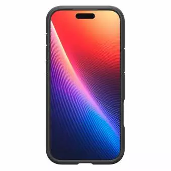 Etui Spigen Tough Armor ”t” Mag Magsafe do Iphone 17 Pro Gunmetal