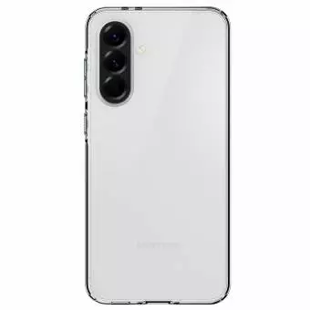Etui Spigen Liquid Crystal do Galaxy A56 5g Crystal Clear