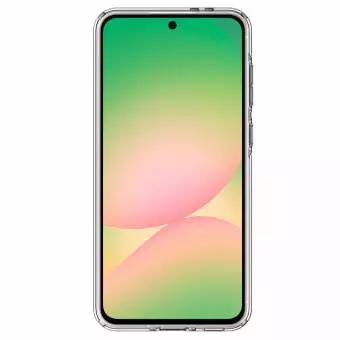 Etui Spigen Liquid Crystal do Galaxy A56 5g Crystal Clear