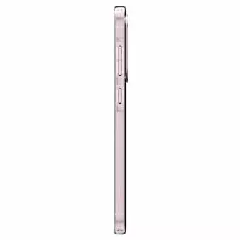 Etui Spigen Liquid Crystal do Galaxy A56 5g Crystal Clear