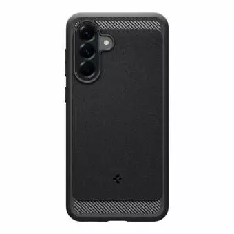 Etui Spigen Rugged Armor do Galaxy A56 5g Matte Black