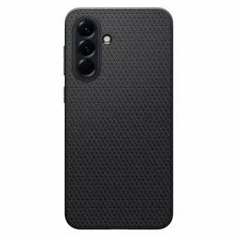 Etui Spigen Liquid Air do Galaxy A56 5g Matte Black