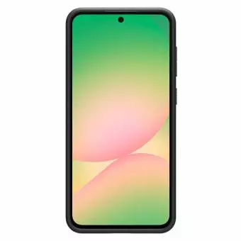 Etui Spigen Liquid Air do Galaxy A56 5g Matte Black