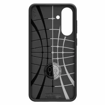 Etui Spigen Liquid Air do Galaxy A56 5g Matte Black