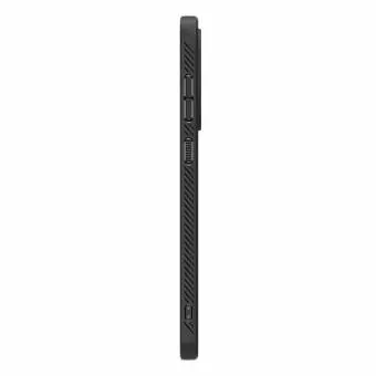Etui Spigen Liquid Air do Galaxy A56 5g Matte Black