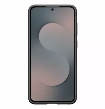 Etui Spigen Rugged Armor do Galaxy S25 Fe Matte Black