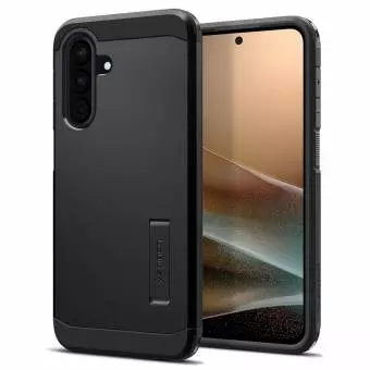 Etui Spigen Tough Armor do Galaxy A36 5g Black