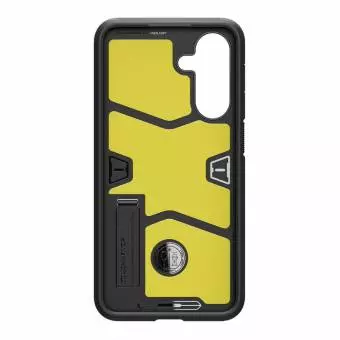 Etui Spigen Tough Armor do Galaxy A36 5g Black