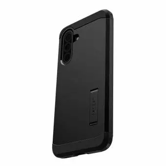 Etui Spigen Tough Armor do Galaxy A36 5g Black