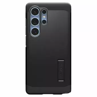 Etui Spigen Tough Armor Magsafe do Galaxy S25 Ultra Black