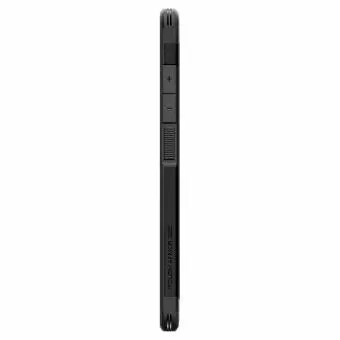 Etui Spigen Tough Armor Magsafe do Galaxy S25 Ultra Black