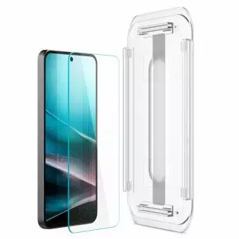 Szkło Hartowane Spigen Glas.tr ”ez Fit” 2-pack do Galaxy A36 5g Clear