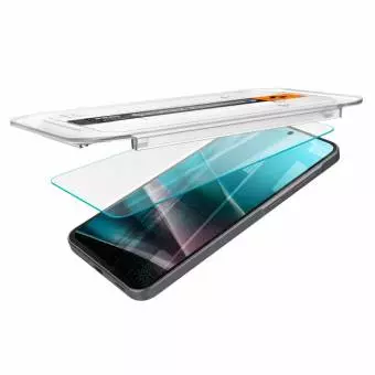 Szkło Hartowane Spigen Glas.tr ”ez Fit” 2-pack do Galaxy A36 5g Clear