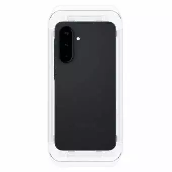 Szkło Hartowane Spigen Glas.tr ”ez Fit” 2-pack do Galaxy A36 5g Clear