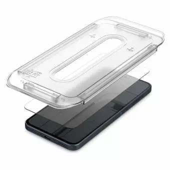 Szkło Hartowane Spigen Glas.tr ”ez Fit” 2-pack do Galaxy A36 5g Clear