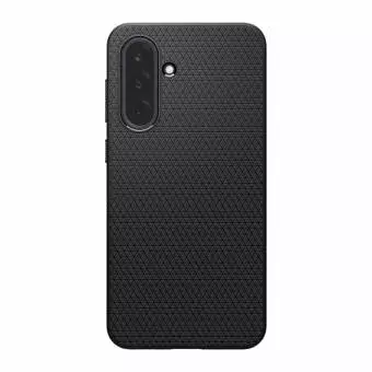 Etui Spigen Liquid Air do Galaxy A36 5g Matte Black