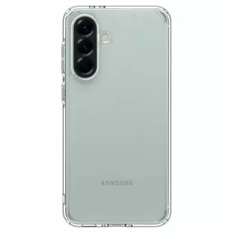 Etui Spigen Ultra Hybrid do Galaxy A56 5g Crystal Clear