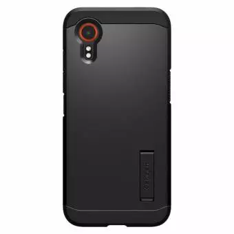 Etui Spigen Tough Armor do Galaxy Xcover 7 Black