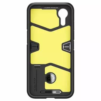 Etui Spigen Tough Armor do Galaxy Xcover 7 Black