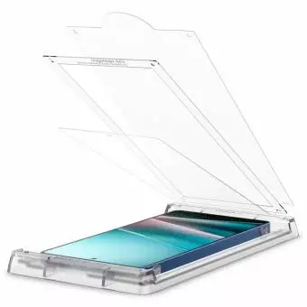 Folia Hydrożelowa Spigen Elite Shield ”ez Fit” Hd do Galaxy S25 Ultra Clear