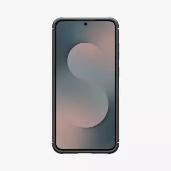 Etui Spigen Core Armor Mag Magsafe do Galaxy S25 Fe Matte Black