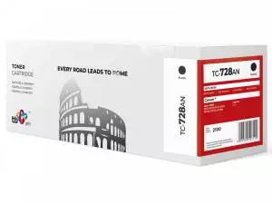 TB Print toner do Canon MF4400 100% nowy TC-728N