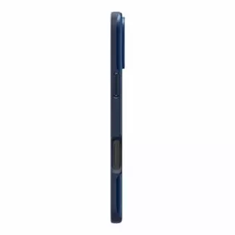 Etui Spigen Thin Fit Mag Magsafe do Iphone 16 Navy Blue