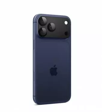 Osłona Aparatu Spigen Optik Pro Xl Glas.tr ”ez Fit” Camera Protector do Iphone 17 Pro Max Black