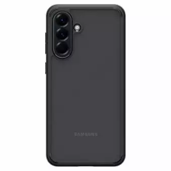 Etui Spigen Ultra Hybrid do Galaxy A56 5g Matte Black