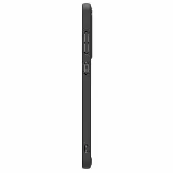 Etui Spigen Ultra Hybrid do Galaxy A56 5g Matte Black