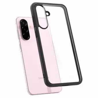 Etui Spigen Ultra Hybrid do Galaxy A56 5g Matte Black