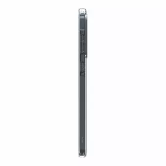 Etui Spigen Liquid Crystal do Galaxy A36 5g Crystal Clear