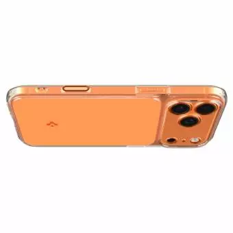 Etui Spigen Ultra Hybrid ”t” Mag Magsafe do Iphone 17 Pro Glossy Orange