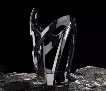 Uchwyt na bidon lekki ROCKBROS 35g czarny