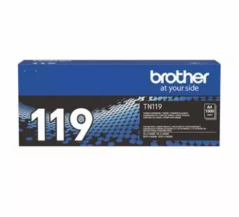 Toner Brother TN119 black 1500str. oryginalny