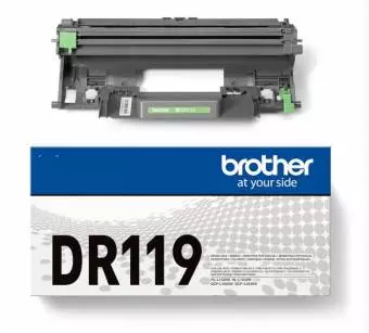 Bęben Brother DR119 black 1500str. oryginalny