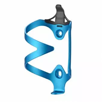 Koszyk na bidon Rockbros 2017-11BBL aluminiowy niebieski