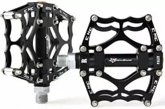 Pedały Rowerowe Rockbros JT201012LBK Czarne